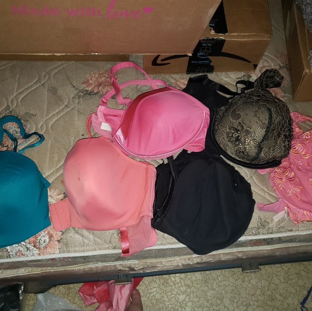 Bras